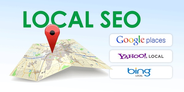 Local SEO -