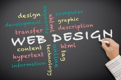 georgia web design